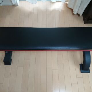 ★わずか1000円！筋トレ種目の幅が格段に増えます★【美品】筋ト...