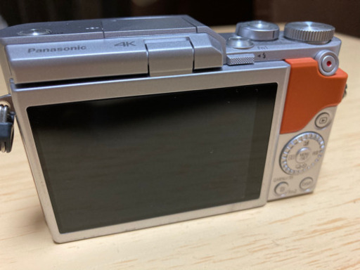送料無料 ミラーレス一眼 LUMIX DC-GF9W ダブルレンズキット カメラ デジカメ