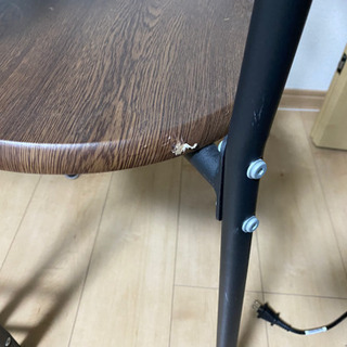 ダイニングテーブル 二人用の画像