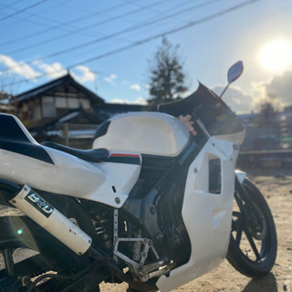 今　ns-1 後期　最終型？　検索(ns1 nsr 50cc 原付スクーター　TZR 50)の画像