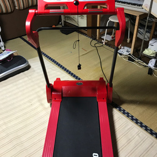 ルームランナー！