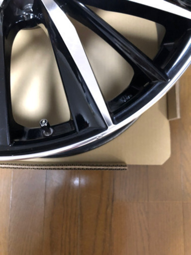 レオニスVX20インチ
