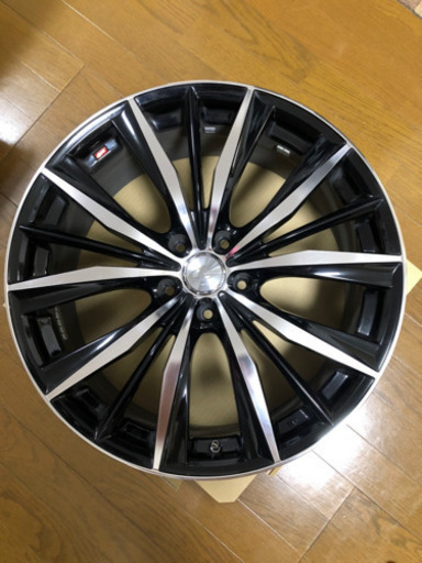 レオニスVX20インチ