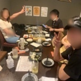 (女性限定‼️超爆安ワンコイン500円‼️)【7月18日(日)18時〜新橋駅】週末は超爆安ワンコイン500円でお友達・パートナー作り‼️【女性限定‼️超絶品和牛のタタキを含む8品➕お酒飲み放題で超爆安ワンコイン500円‼️】20,30,40代飲み会🍻 − 東京都