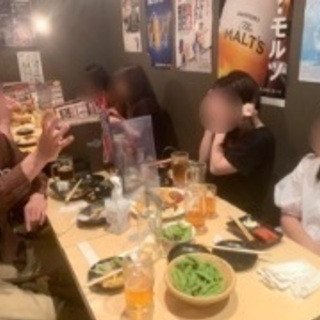 (女性限定‼️超爆安ワンコイン500円‼️)【7月18日(日)18時〜新橋駅】週末は超爆安ワンコイン500円でお友達・パートナー作り‼️【女性限定‼️超絶品和牛のタタキを含む8品➕お酒飲み放題で超爆安ワンコイン500円‼️】20,30,40代飲み会🍻 - 港区