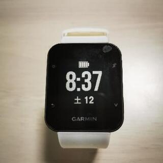 ガーミン GARMIN foreathlete 35J  光学心拍計付