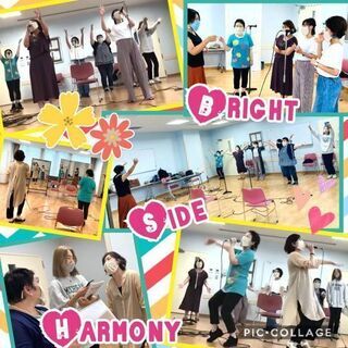 新メンバー大募集！初心者歓迎！ポップス＆ゴスペルで楽しく歌おう♪ 体験会開催中！ - その他