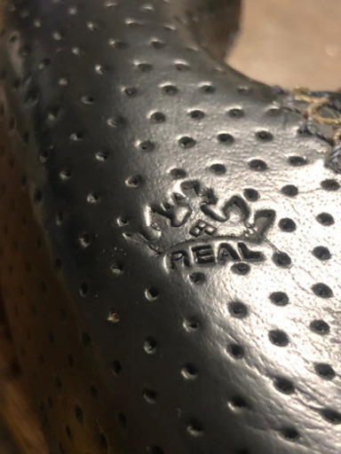 レアル　REAL30系プリウスステアリング