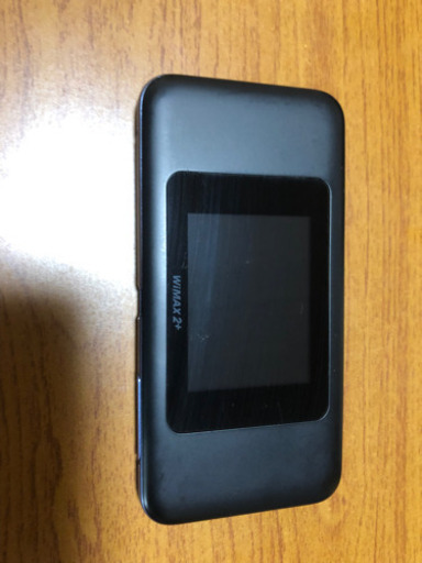 その他 wifi