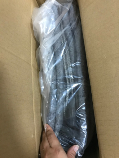 ホットカーペット新品です!