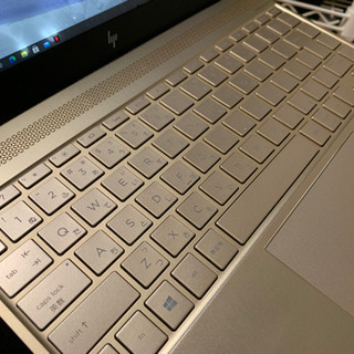 【ジャンク】HP ENVY 13-ad153TUの画像