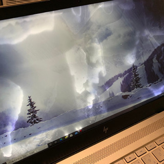 【ジャンク】HP ENVY 13-ad153TUの画像