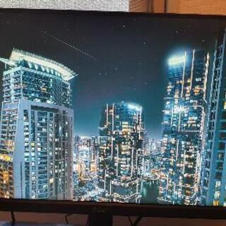 Acer 24.5インチ ゲーミングモニター 144hz 0.6ms