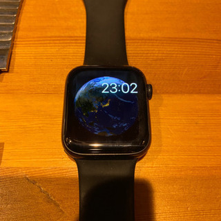 アップルウォッチ　シリーズ5