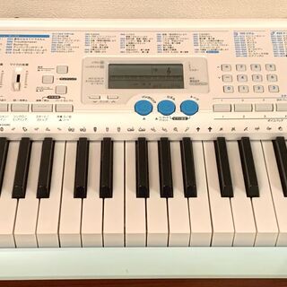 【7/20まで】カシオ計算機 電子キーボード 61鍵 CASIO...