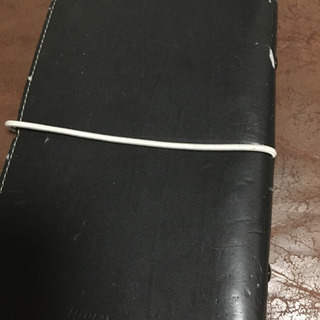 FILOFAX 手帳の画像