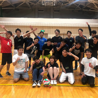 🏐8/29バレーやります🏐