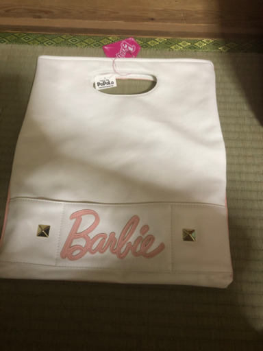 バービーバッグ新品