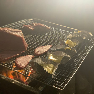 ナイトバーベキュー