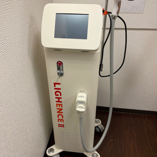 脱毛、エステ、リラクゼーション、マッサージスタッフの画像