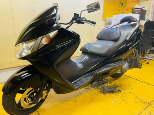 CJ43J スカイウェイブ SUZUKI