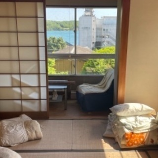 廃墟好きさん