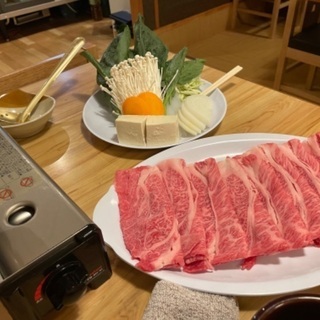 ご飯友・飲み友
