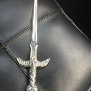 ミニチアソードの画像