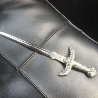 ミニチアソード