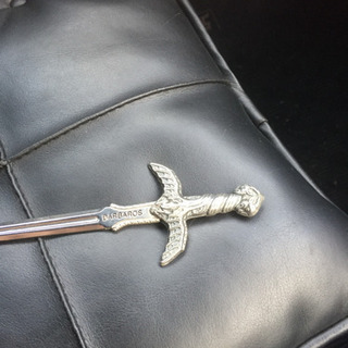 ミニチアソードの画像