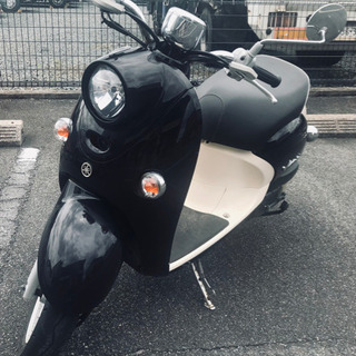 YAMAHAビーノ　走行距離約3000㌔☆★☆
