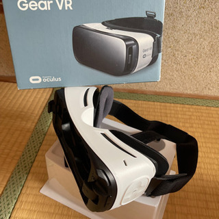 SAMSUNG サムスン VRゴーグル