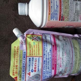 キレイキレイ　泡タイプ　詰め替え用の画像