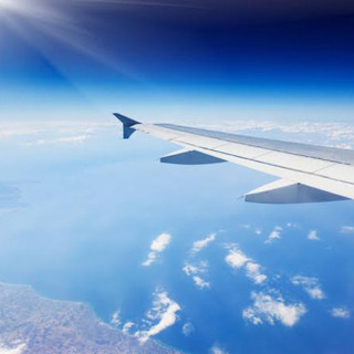 東京へ旅行！飛行機無料
