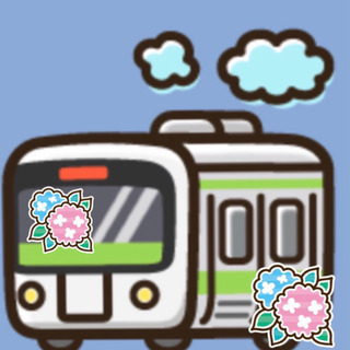 こっちは楽しい相鉄の会　❣️