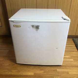 冷蔵庫　100円
