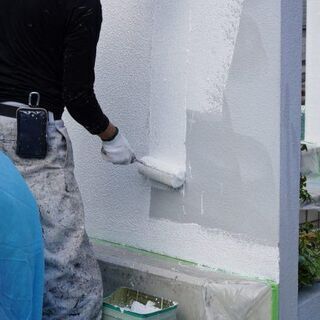防水工事　 〃急募！！未経験でも日給1万2000円～！！即勤務も可能！！〃の画像