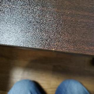 ☆美品☆Ｌ字ローデスクの画像