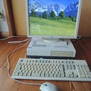 Windows10 professional 64bit版 認証...