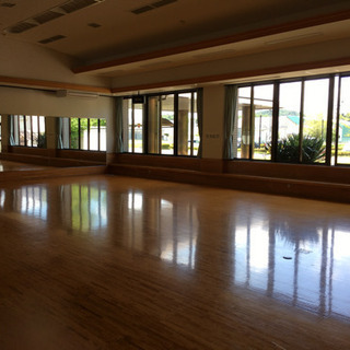無料体験開催！！白河市ヨガ教室 ハタヨガ／初心者向けの画像