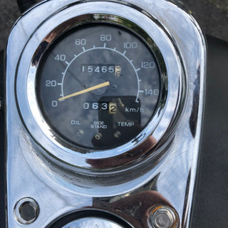 マグナ250 mc29 さらに値下げしました！の画像