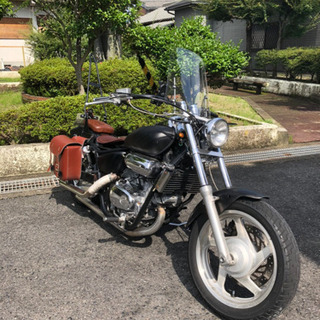 マグナ250 mc29 さらに値下げしました！