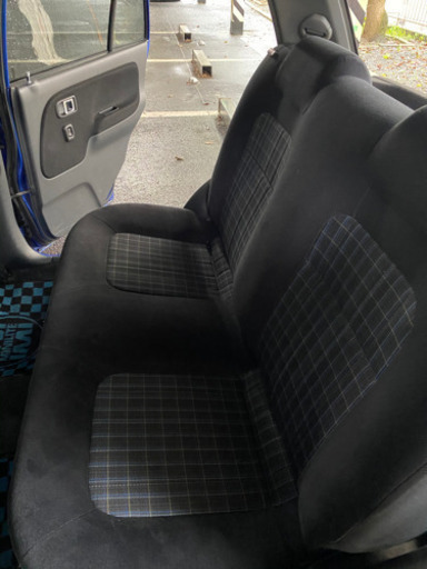 ダイハツ　人気のミラジーノ！