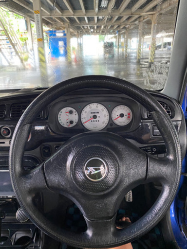 ダイハツ　人気のミラジーノ！