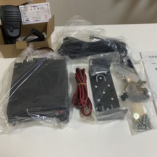 緊急大幅値下げ　アマチュア無線機　スタンダード　FT-7900 ...