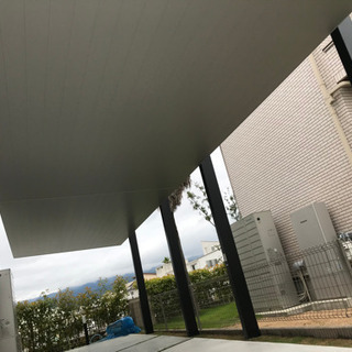 エクステリア職人（見習い）募集の画像