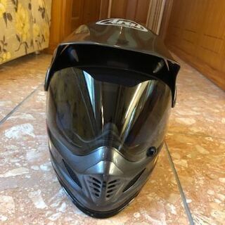 Arai ツアークロスヘルメット　M