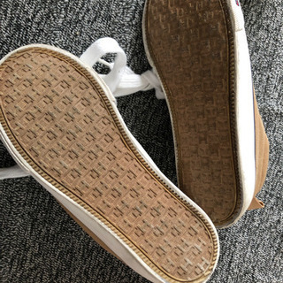 トミーヒルフィガー　　ＵＳ1       20〜20.5センチの画像