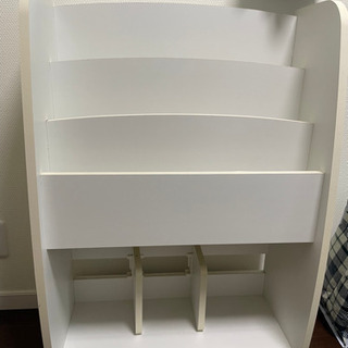 子供用本棚（現在取引中）