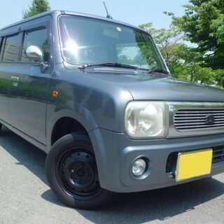 コミコミ価格１４万円！車検2年付！社外ナビ！納車時オイル交換サービス！